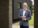 Kevin McCloud