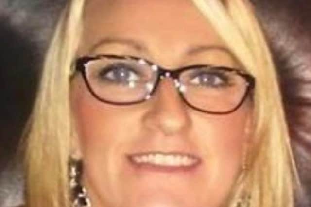 Cesca McDowell