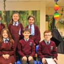 St Johns PS