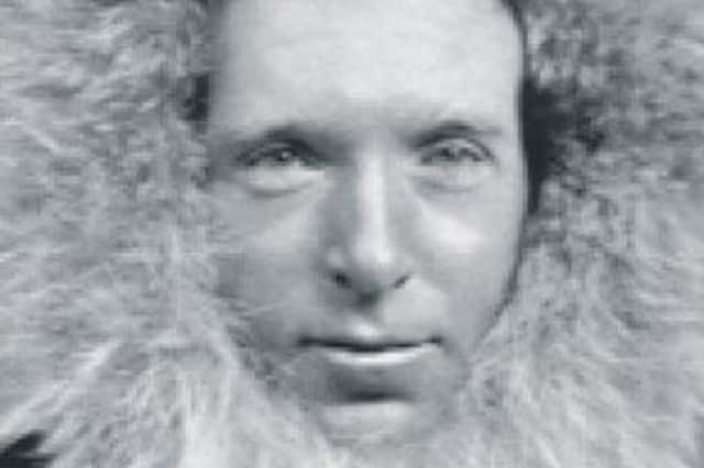 Charles McGuinness.