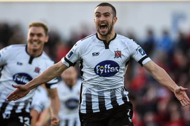 Ruaidhri Higgins reckons Michael Duffy and Patrick McEleney should get a warm reception from both sets of fans at tonight's final league clash between Dundalk and Derry City.