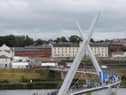 Economically, Derry is the worst performing city, in the worst performing region of a UK, which, a new report has pointed out, has itself been stagnating in comparison to its peers in Europe and elsewhere.