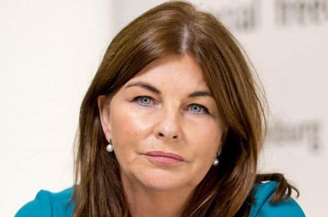 Sinéad McLaughlin MLA