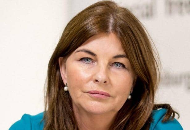 Sinéad McLaughlin MLA
