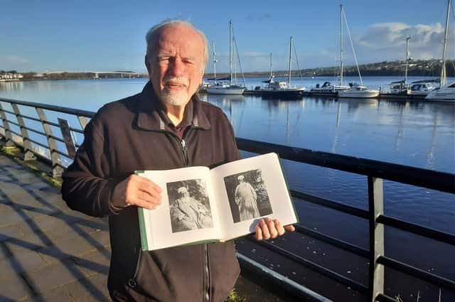 Dr. Keith Munro, who became a a Baháʼí in June 1964, is among those commemorating the centenary of ‘Abdu’l-Bahá.
