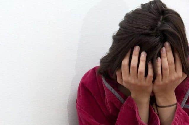 Domestic abuse: an underreported crime