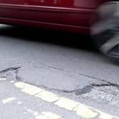 The Council has agreed to write to the Minister for Infrastructure Nichola Mallon calling for badly needed investment to be allocated for roads in the council area as a matter of urgency.