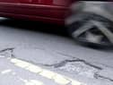 The Council has agreed to write to the Minister for Infrastructure Nichola Mallon calling for badly needed investment to be allocated for roads in the council area as a matter of urgency.