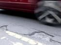 The Council has agreed to write to the Minister for Infrastructure Nichola Mallon calling for badly needed investment to be allocated for roads in the council area as a matter of urgency.