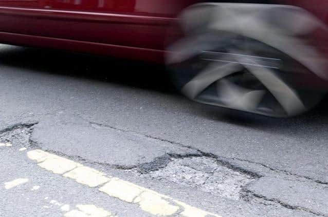 The Council has agreed to write to the Minister for Infrastructure Nichola Mallon calling for badly needed investment to be allocated for roads in the council area as a matter of urgency.