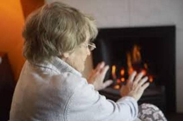 Concerns raised over rising energy costs.