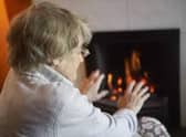 Concerns raised over rising energy costs.