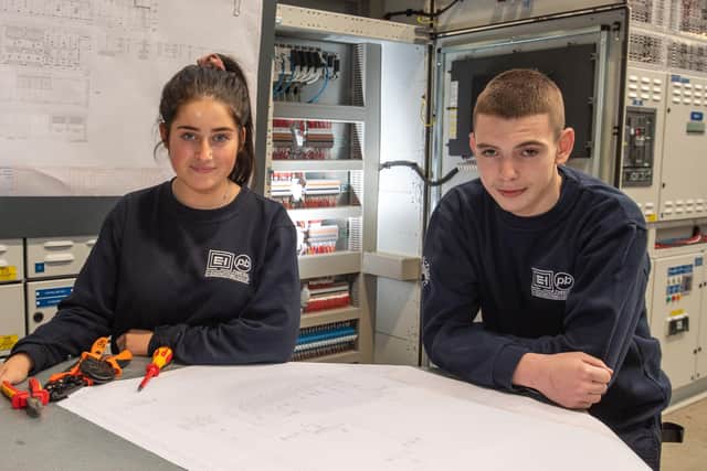 NWRC is encouraging applicants for pre-employment courses in Electrical, IT & Customer Service, and Construction.