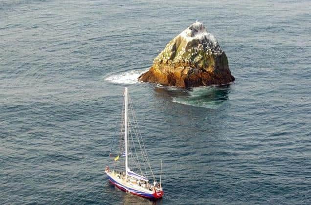 Minister for Agriculture, Food and the Marine, Charlie McConalogue, says it is estimated the financial cost to the Irish fleet of the blockade of the Rockall fishing grounds is €7.7m.