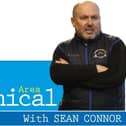 In his 'Journal' column, SEAN CONNOR asks, Does a coach have to like his players?