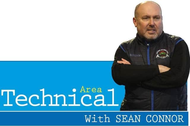 In his 'Journal' column, SEAN CONNOR asks, Does a coach have to like his players?