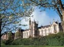 Magee College