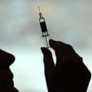 Millions of pounds worth of Derry public servants' pension contributions have been invested in the German biotech company BioNTech