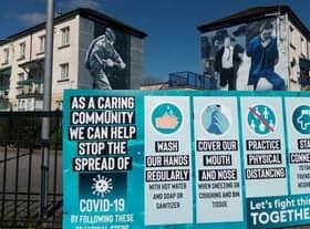 Latest daily COVID-19 data released.