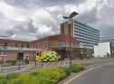 Altnagelvin Hospital