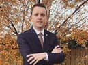 Gary Middleton MLA.