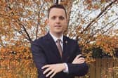Gary Middleton MLA.