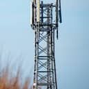 4G expansion proposed.