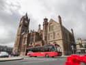 Translink will be operating holiday timetables over the Christmas period.