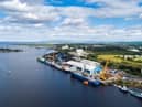 Foyle Port