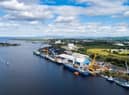 Foyle Port