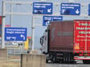 Brexit has led to increased trade in Ireland.