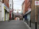 £100 High Street Spend Local card extended for some citizens.