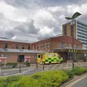 Altnagelvin Hospital