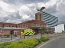 Altnagelvin Hospital