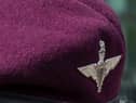 Dublin was perplexed at decision to deploy Parachute Regiment, State Papers show.