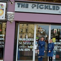 9 Dog friendly cafes in Derry