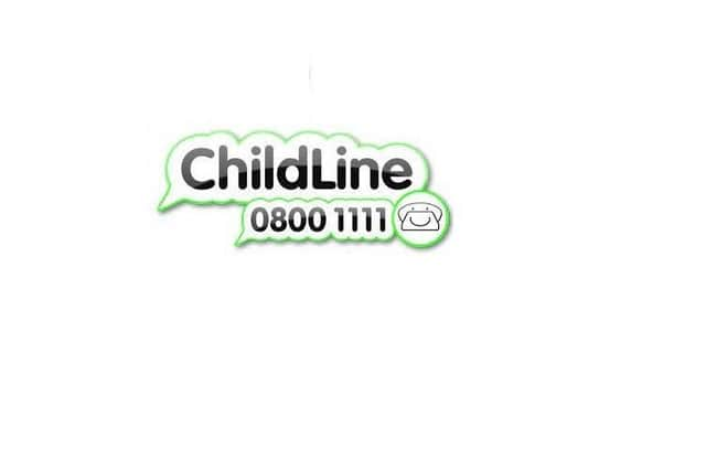 Childline