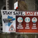 Two more deaths have been recorded in Derry/Strabane.