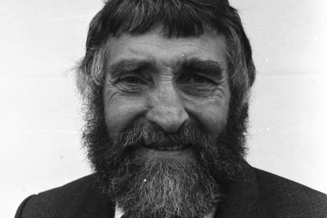 Eddie Fullerton