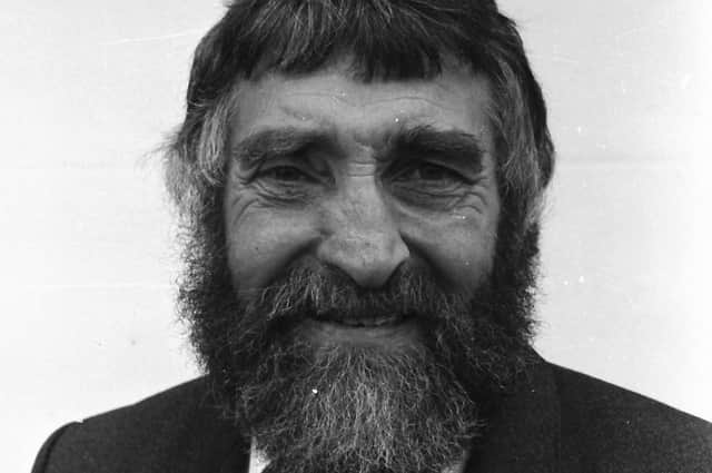 Eddie Fullerton