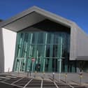 Foyle Arena