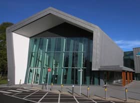 Foyle Arena