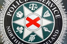 PSNI