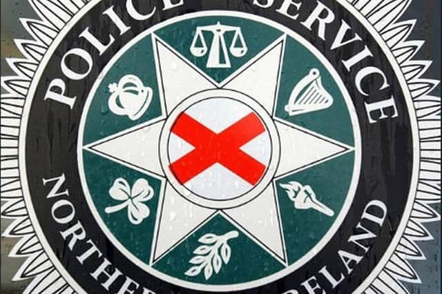 PSNI