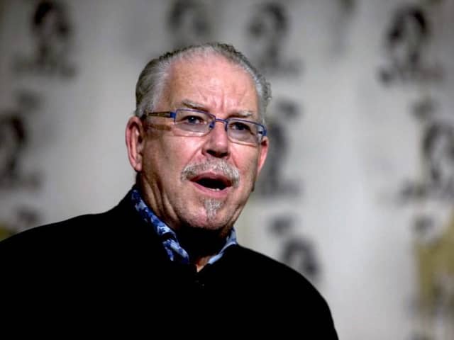 Robert Ballagh