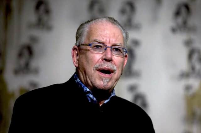 Robert Ballagh