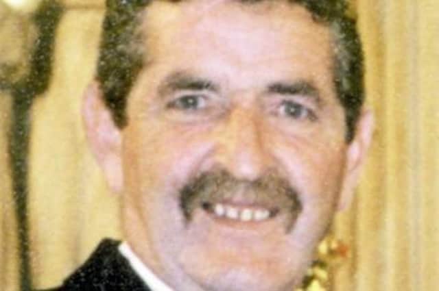 Gérard Hampson