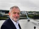 Jeremy Corbyn