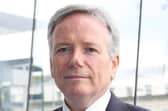 Dr Tom Black said easing restrictions too quickly could spark an increase in infections