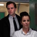 Toby and Rose